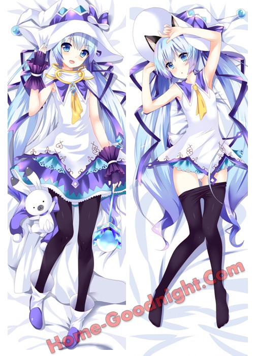 Vocaloid Hatsune Miku Body hug pillow dakimakura girlfriend body pillow cover